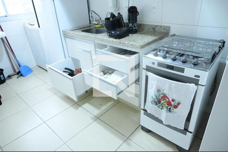 Apartamento para alugar com 64m², 2 quartos e 1 vaga Apartamento para alugar com 64m², 2 quartos e 1 vagaCozinha
