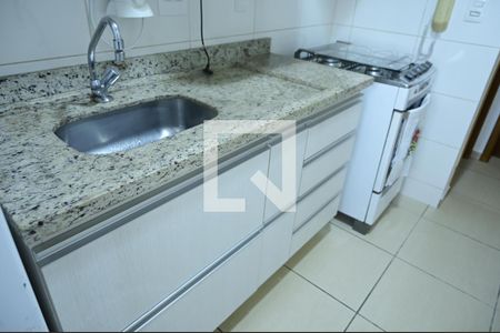 Apartamento para alugar com 64m², 2 quartos e 1 vaga Apartamento para alugar com 64m², 2 quartos e 1 vagaCozinha