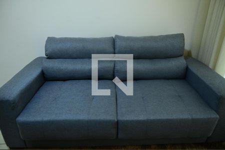 Sala de apartamento para alugar com 2 quartos, 64m² em Setor Leste Universitário, Goiânia