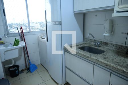 Apartamento para alugar com 64m², 2 quartos e 1 vaga Apartamento para alugar com 64m², 2 quartos e 1 vagaCozinha