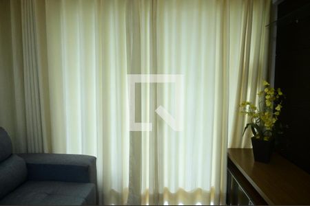 Sala de apartamento para alugar com 2 quartos, 64m² em Setor Leste Universitário, Goiânia
