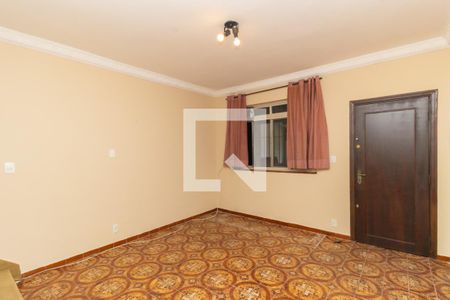 Sala de casa para alugar com 2 quartos, 100m² em Vila São José, São Paulo