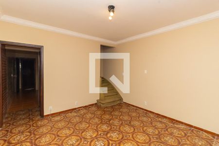 Sala de casa para alugar com 2 quartos, 100m² em Vila São José, São Paulo