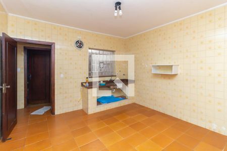 Cozinha de casa para alugar com 2 quartos, 100m² em Vila São José, São Paulo