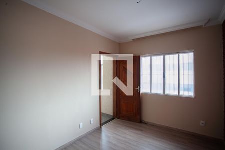 Sala de apartamento para alugar com 2 quartos, 140m² em Mantiqueira, Belo Horizonte
