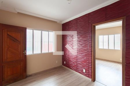 Sala de apartamento para alugar com 2 quartos, 140m² em Mantiqueira, Belo Horizonte