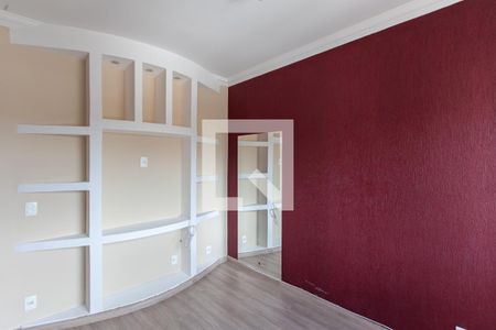 Suíte de apartamento para alugar com 2 quartos, 140m² em Mantiqueira, Belo Horizonte