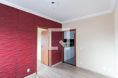Sala de apartamento para alugar com 2 quartos, 140m² em Mantiqueira, Belo Horizonte