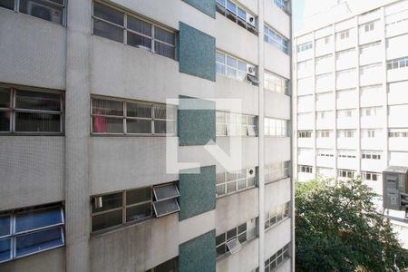 Vista da Sala de apartamento à venda com 3 quartos, 140m² em Paraíso, São Paulo