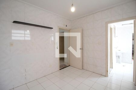 Apartamento à venda com 140m², 3 quartos e 1 vaga Apartamento à venda com 140m², 3 quartos e 1 vagaCozinha