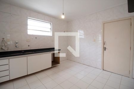 Apartamento à venda com 140m², 3 quartos e 1 vaga Apartamento à venda com 140m², 3 quartos e 1 vagaCozinha