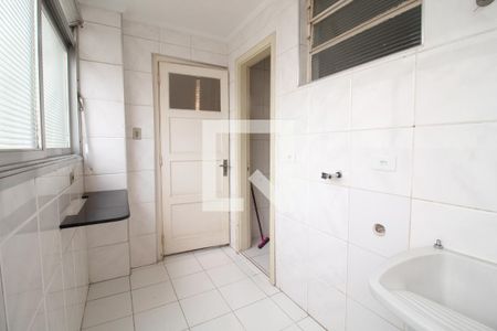 Apartamento à venda com 140m², 3 quartos e 1 vaga Apartamento à venda com 140m², 3 quartos e 1 vagaÁrea de Serviço