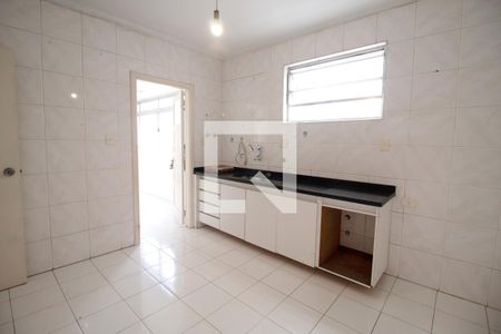 Apartamento à venda com 140m², 3 quartos e 1 vaga Apartamento à venda com 140m², 3 quartos e 1 vagaCozinha