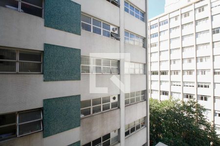 Vista do Quarto 1 de apartamento à venda com 3 quartos, 140m² em Paraíso, São Paulo