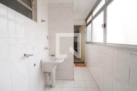 Apartamento à venda com 140m², 3 quartos e 1 vaga Apartamento à venda com 140m², 3 quartos e 1 vagaÁrea de Serviço
