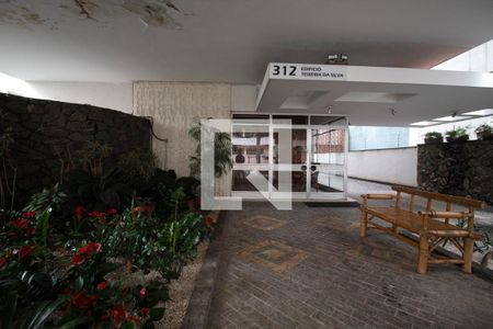 Apartamento à venda com 140m², 3 quartos e 1 vaga Apartamento à venda com 140m², 3 quartos e 1 vagaÁrea comum