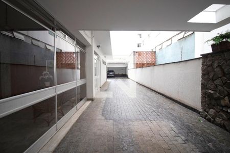 Apartamento à venda com 140m², 3 quartos e 1 vaga Apartamento à venda com 140m², 3 quartos e 1 vagaÁrea comum