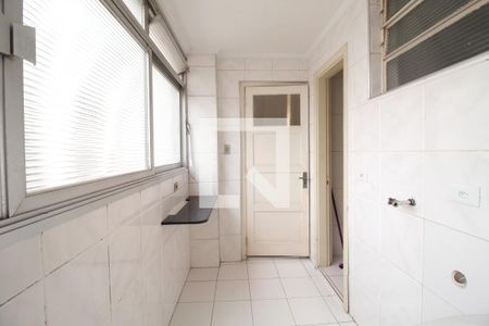 Apartamento à venda com 140m², 3 quartos e 1 vaga Apartamento à venda com 140m², 3 quartos e 1 vagaÁrea de Serviço