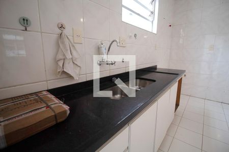 Apartamento à venda com 140m², 3 quartos e 1 vaga Apartamento à venda com 140m², 3 quartos e 1 vagaCozinha