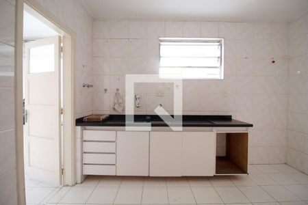 Apartamento à venda com 140m², 3 quartos e 1 vaga Apartamento à venda com 140m², 3 quartos e 1 vagaCozinha