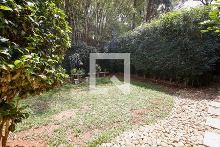 Casa à venda com 1000m², 5 quartos e 7 vagasJardim
