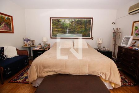 Casa à venda com 1000m², 5 quartos e 7 vagasSuíte 5