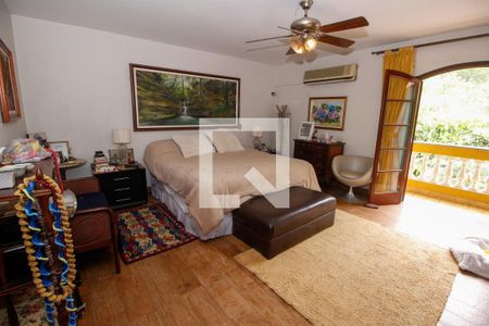 Casa à venda com 1000m², 5 quartos e 7 vagasSuíte 5