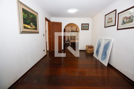 Sala 2 de casa à venda com 5 quartos, 1000m² em Fazenda Morumbi, São Paulo