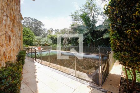 Casa à venda com 1000m², 5 quartos e 7 vagasPiscina