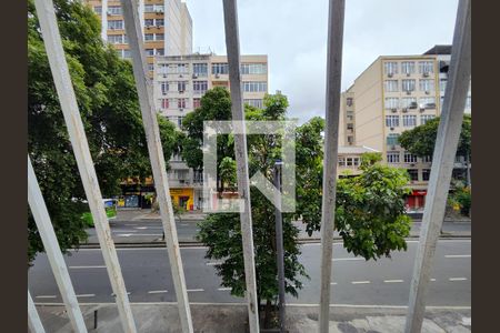 Apartamento para alugar com 130m², 3 quartos e 1 vaga Apartamento para alugar com 130m², 3 quartos e 1 vagaVista do Quarto 1