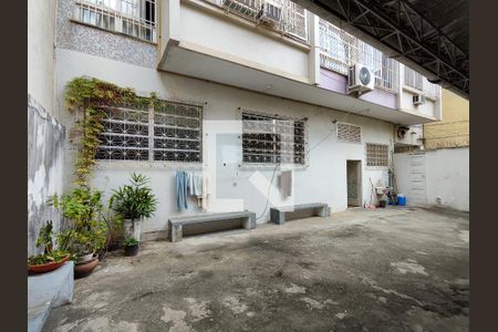 Apartamento para alugar com 130m², 3 quartos e 1 vaga Apartamento para alugar com 130m², 3 quartos e 1 vagaÁrea comum - Playground