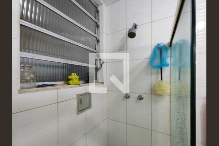 Apartamento para alugar com 130m², 3 quartos e 1 vaga Apartamento para alugar com 130m², 3 quartos e 1 vagaBanheiro 2