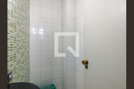 Apartamento para alugar com 130m², 3 quartos e 1 vaga Apartamento para alugar com 130m², 3 quartos e 1 vagaBanheiro