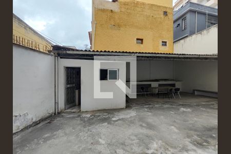 Apartamento para alugar com 130m², 3 quartos e 1 vagaÁrea comum - Playground