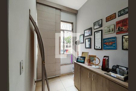 Apartamento para alugar com 130m², 3 quartos e 1 vaga Apartamento para alugar com 130m², 3 quartos e 1 vagaQuarto 2