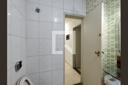 Apartamento para alugar com 130m², 3 quartos e 1 vaga Apartamento para alugar com 130m², 3 quartos e 1 vagaBanheiro 2