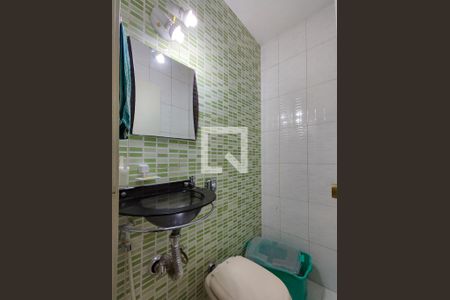 Apartamento para alugar com 130m², 3 quartos e 1 vaga Apartamento para alugar com 130m², 3 quartos e 1 vagaBanheiro