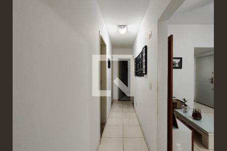 Apartamento para alugar com 130m², 3 quartos e 1 vaga Apartamento para alugar com 130m², 3 quartos e 1 vagaCorredor