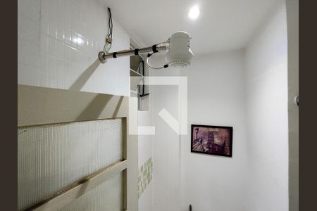 Apartamento para alugar com 130m², 3 quartos e 1 vagaBanheiro de serviço