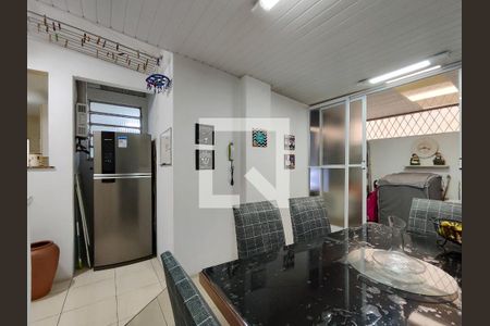 Apartamento para alugar com 130m², 3 quartos e 1 vaga Apartamento para alugar com 130m², 3 quartos e 1 vagaCopa