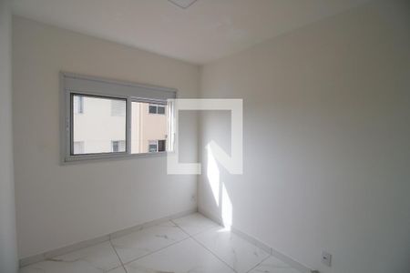 Quarto 1 de apartamento para alugar com 2 quartos, 38m² em Vila Formosa, São Paulo