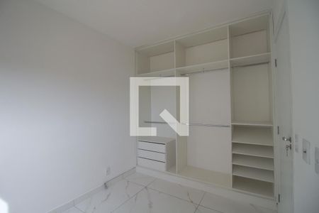 Quarto 1 de apartamento para alugar com 2 quartos, 38m² em Vila Formosa, São Paulo