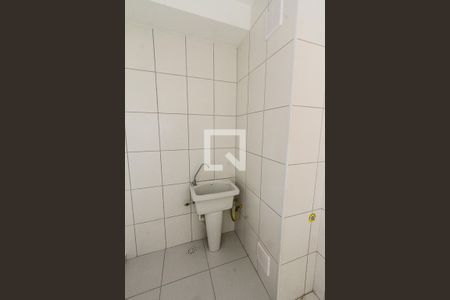 Apartamento para alugar com 38m², 2 quartos e 1 vagaÁrea de Serviço