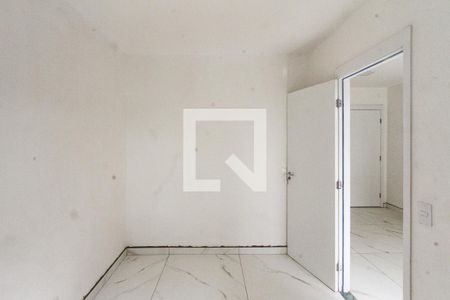 Apartamento para alugar com 38m², 2 quartos e 1 vagaQuarto