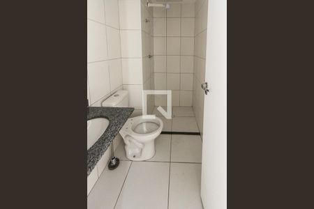 Apartamento para alugar com 38m², 2 quartos e 1 vagaBanheiro