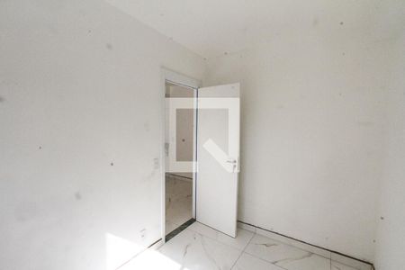 Apartamento para alugar com 38m², 2 quartos e 1 vagaQuarto 02