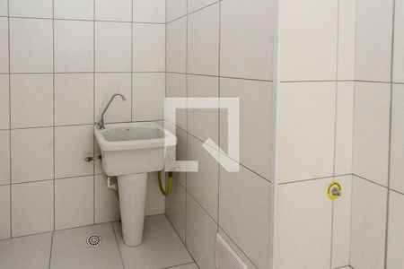Apartamento para alugar com 38m², 2 quartos e 1 vagaÁrea de Serviço