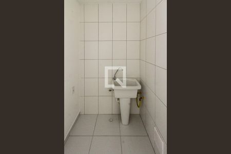 Apartamento para alugar com 38m², 2 quartos e 1 vagaÁrea de Serviço