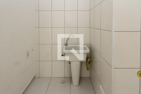 Apartamento para alugar com 38m², 2 quartos e 1 vagaÁrea de Serviço