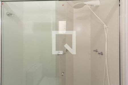 Apartamento à venda com 72m², 2 quartos e 1 vagaBanheiro da Suíte